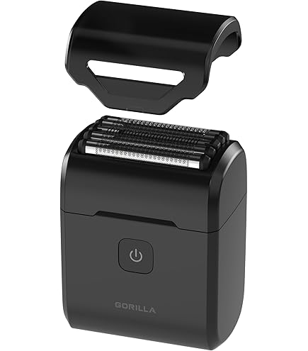 Amazon | WAHL(ウォール）5 Star バニッシュ シェーバー【業務用